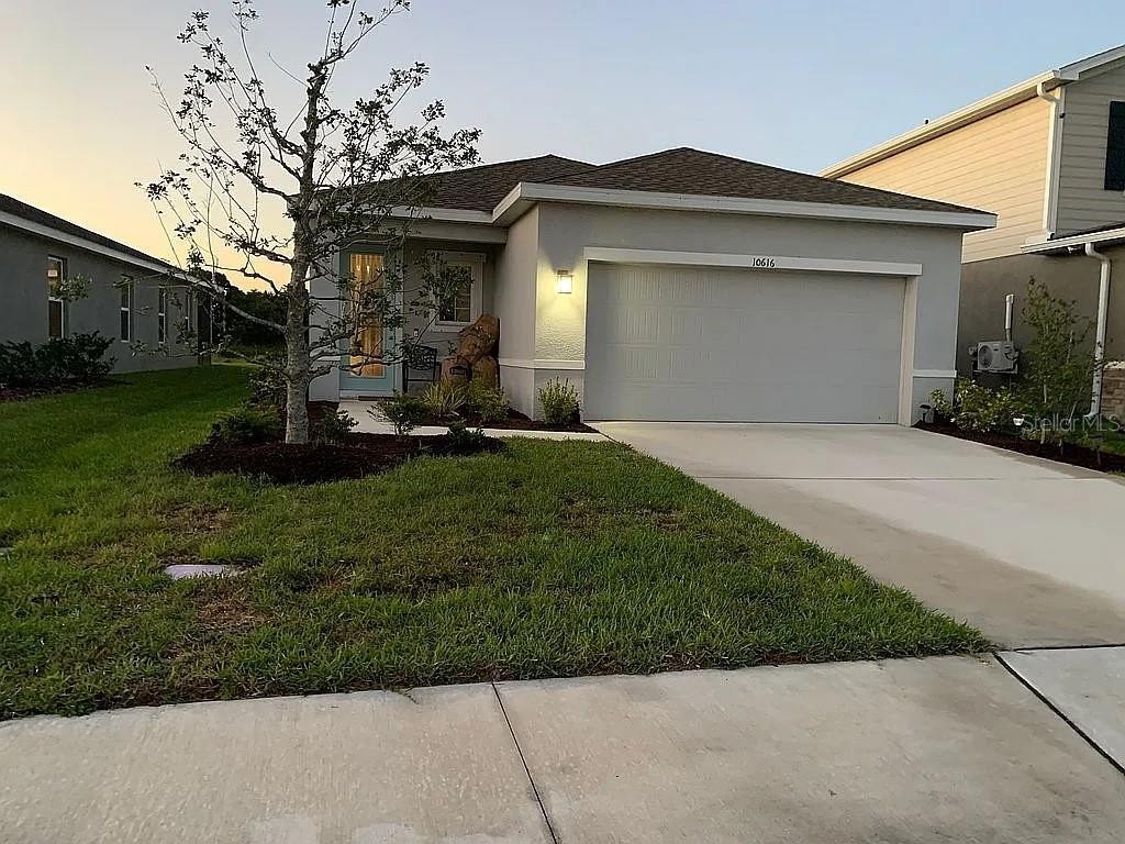 10616 High Noon Trl Parrish Florida 34219