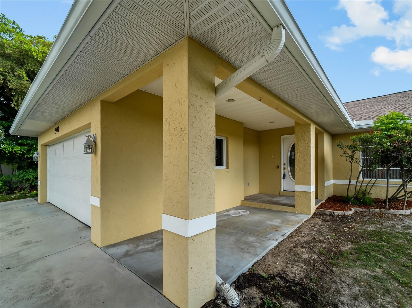 507 PALM AVE