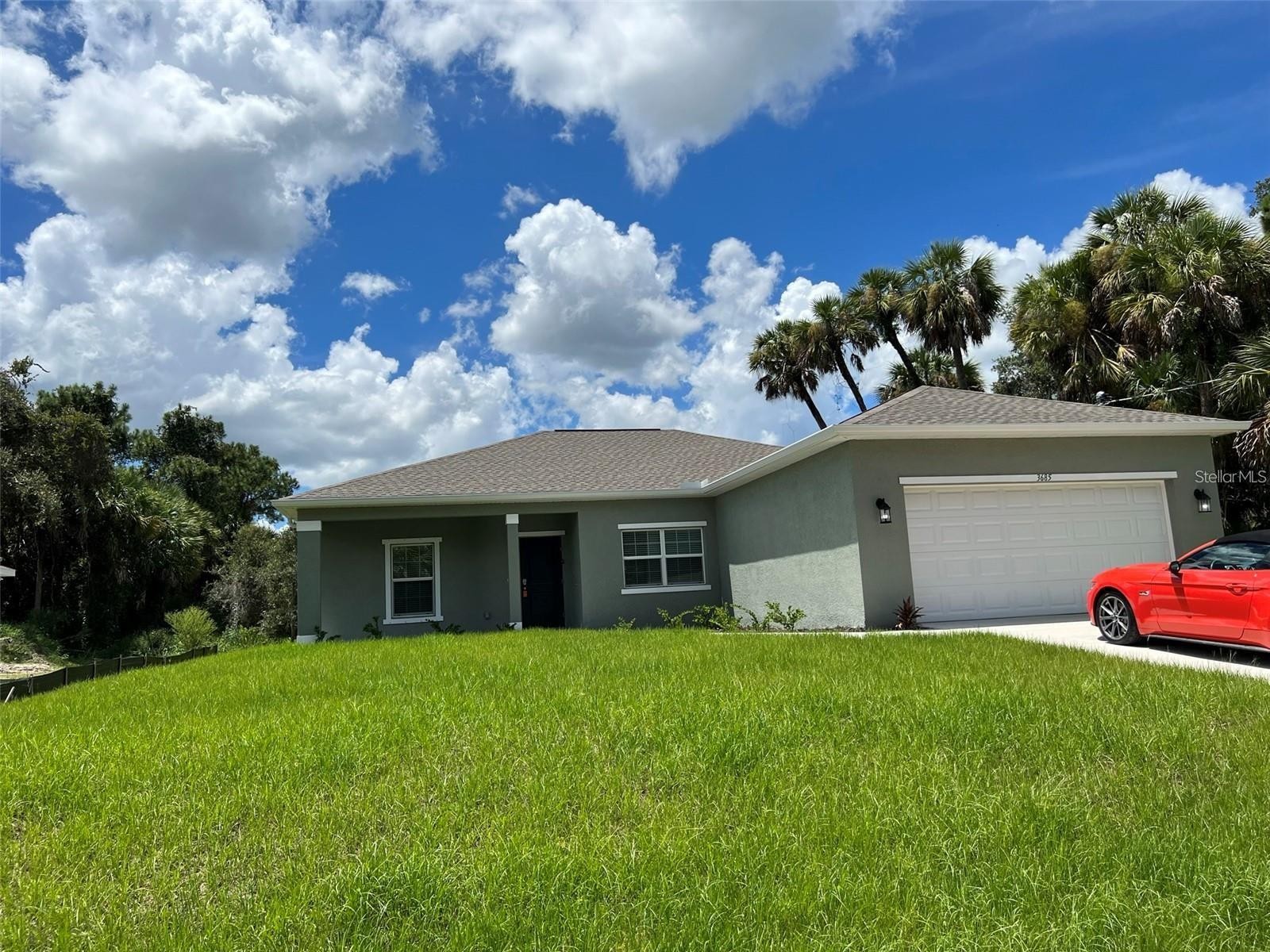 3685 TRENTON LN