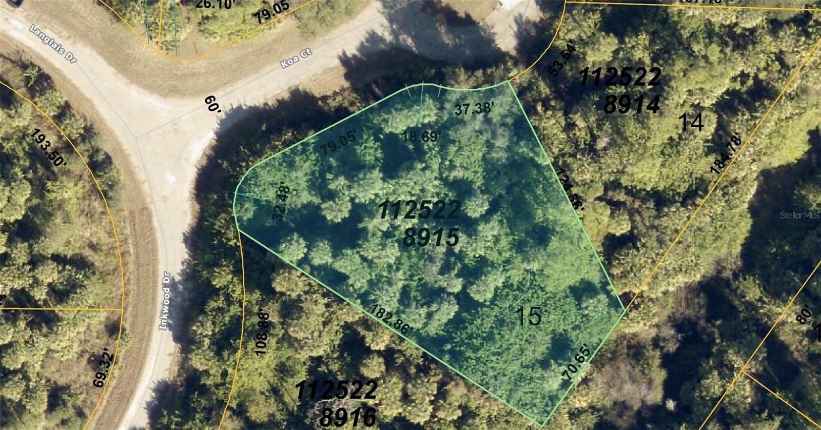 KOA CT