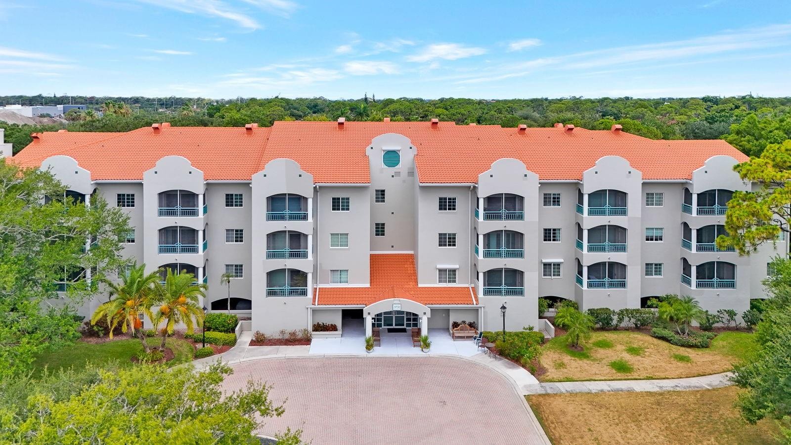 3731 SARASOTA SQUARE BLVD #205D