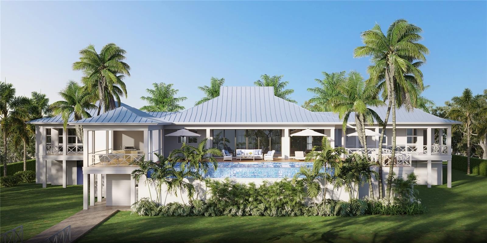 3550 BAYOU LOUISE LN