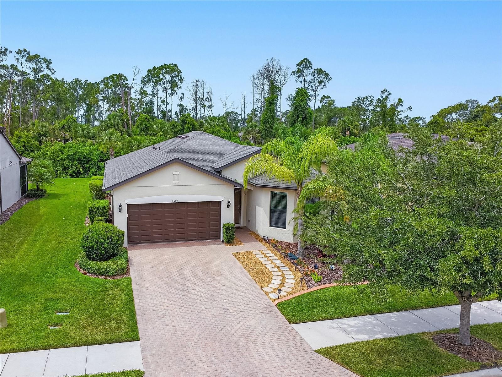 2599 SHERMAN OAK DR