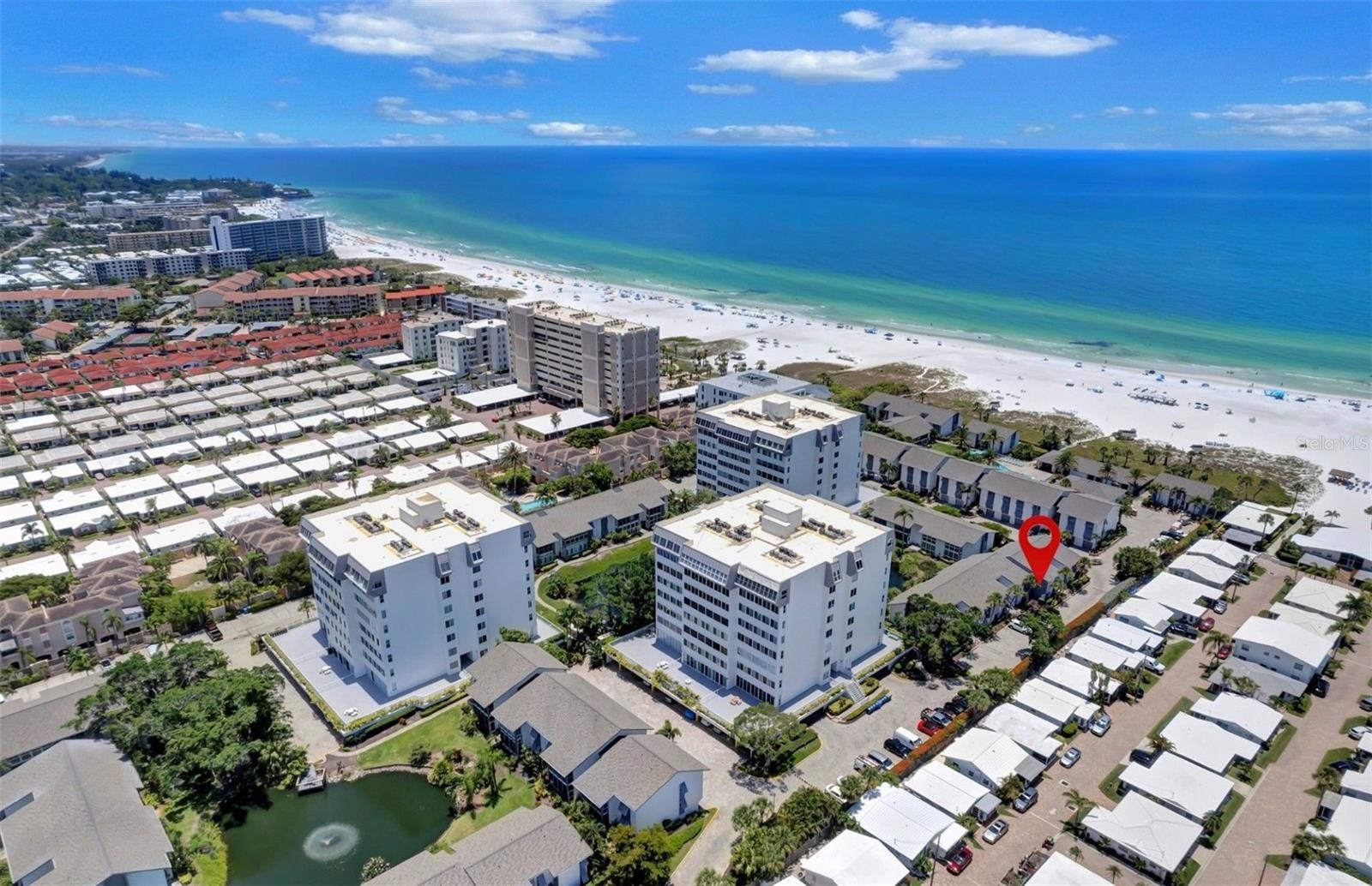 1036 W PEPPERTREE LN #113B