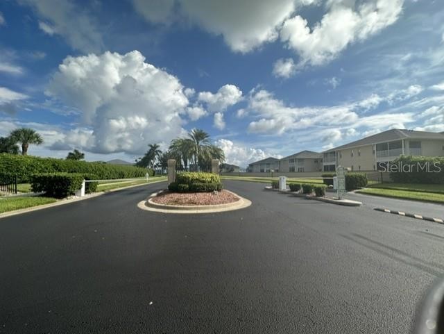 5800 SABAL TRACE DR #603
