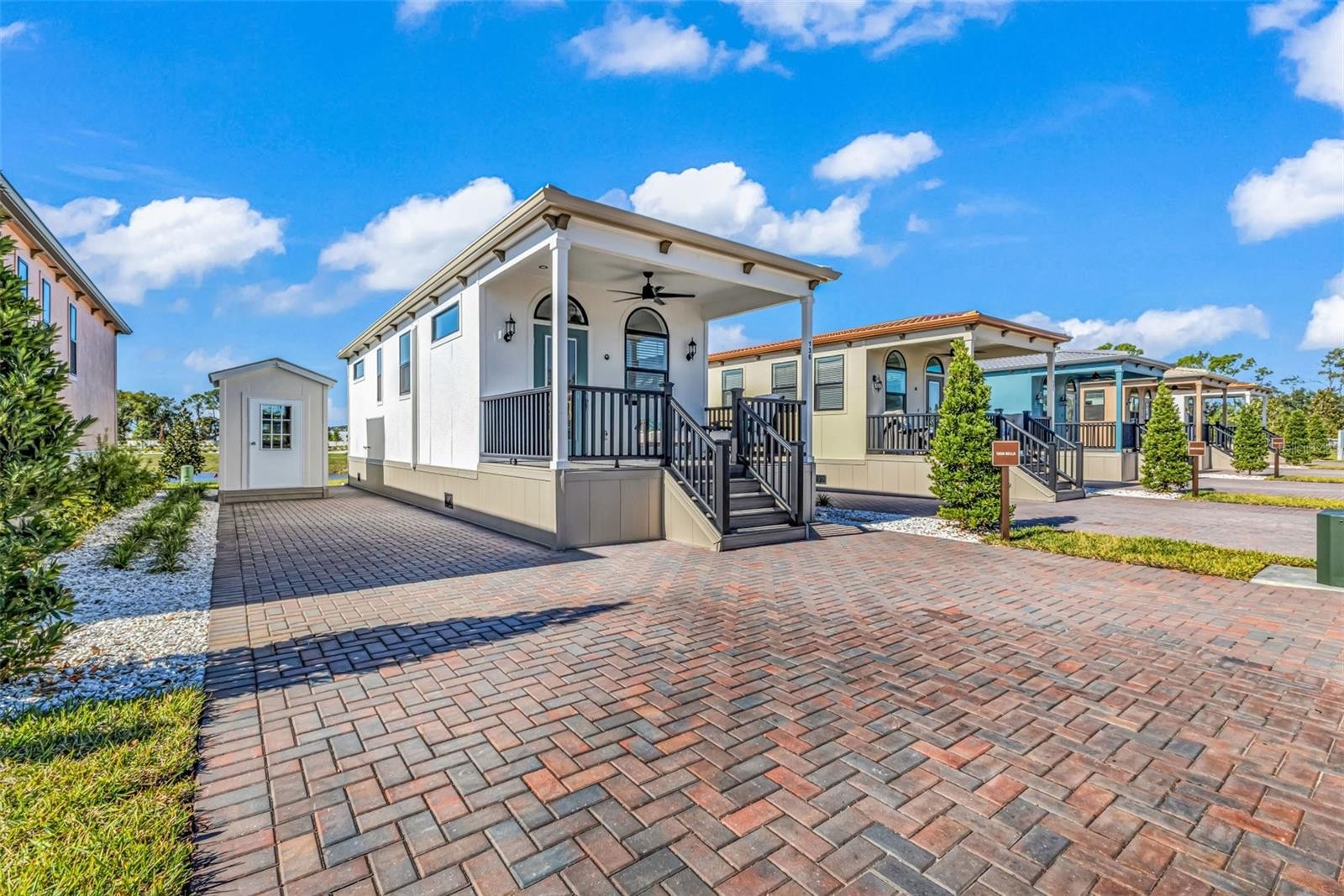 6165 TALON BAY DR #72