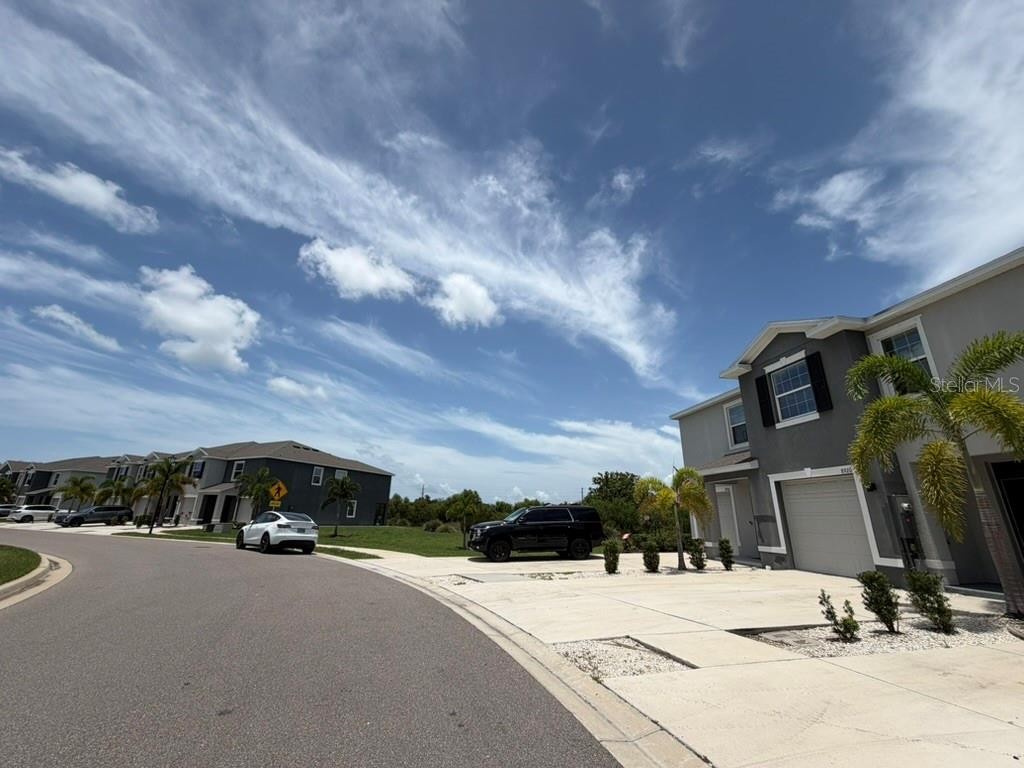 8920 MILESTONE DR