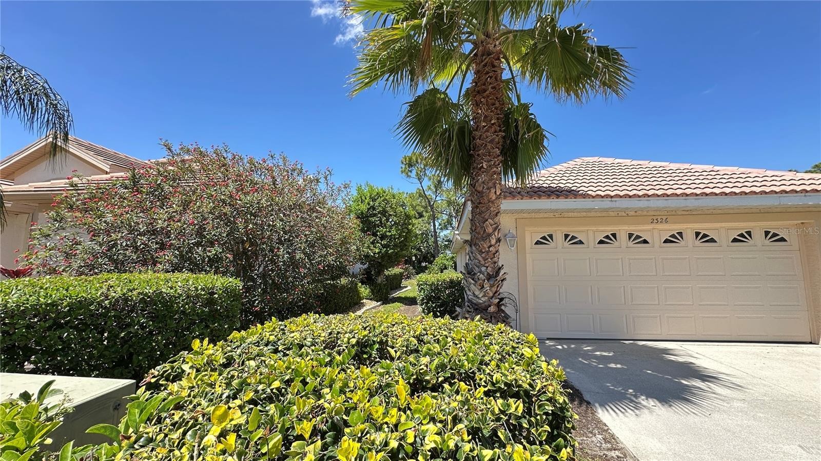 2326 HARRIER WAY