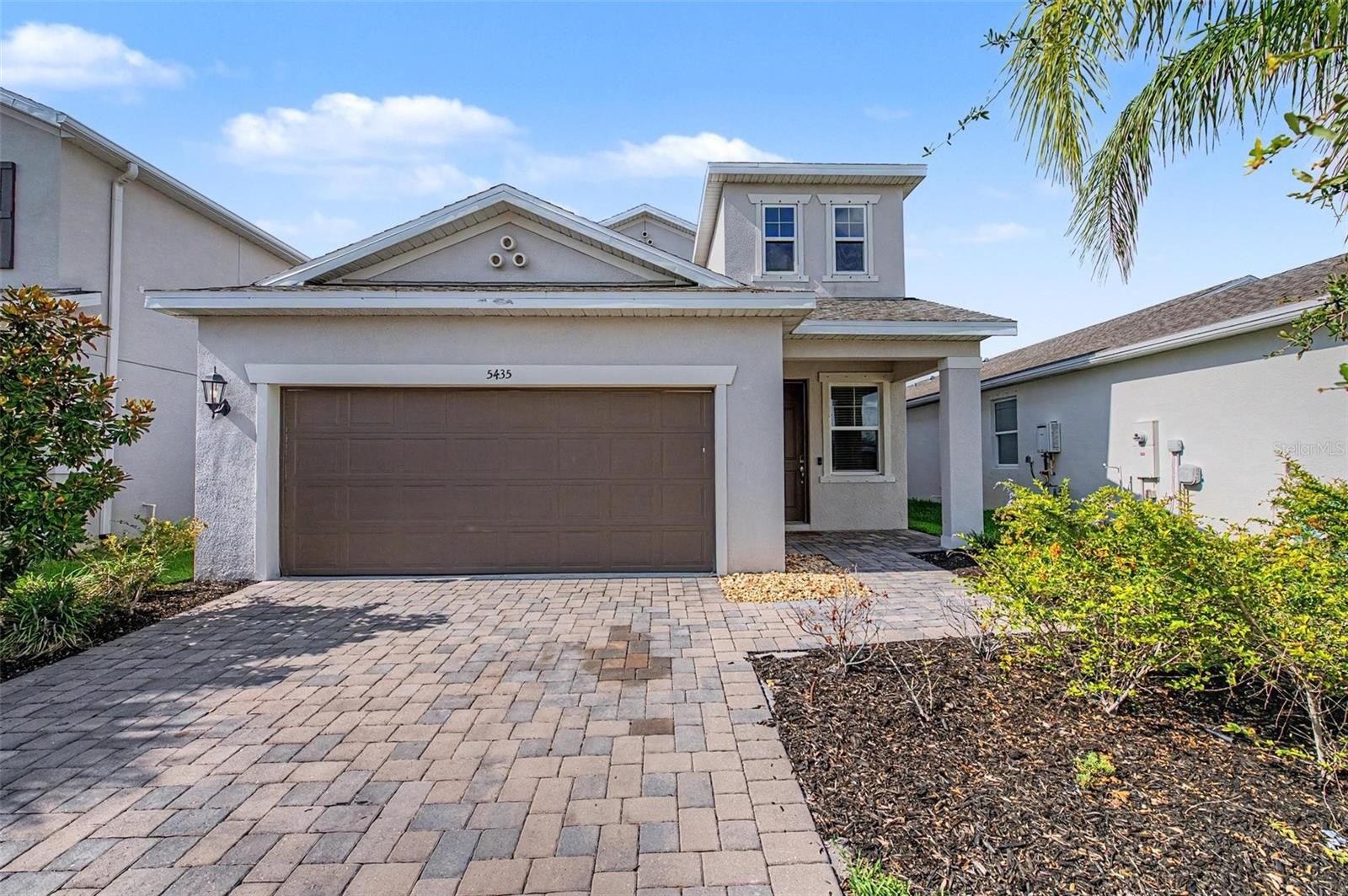 5435 BUNGALOW GROVE CT