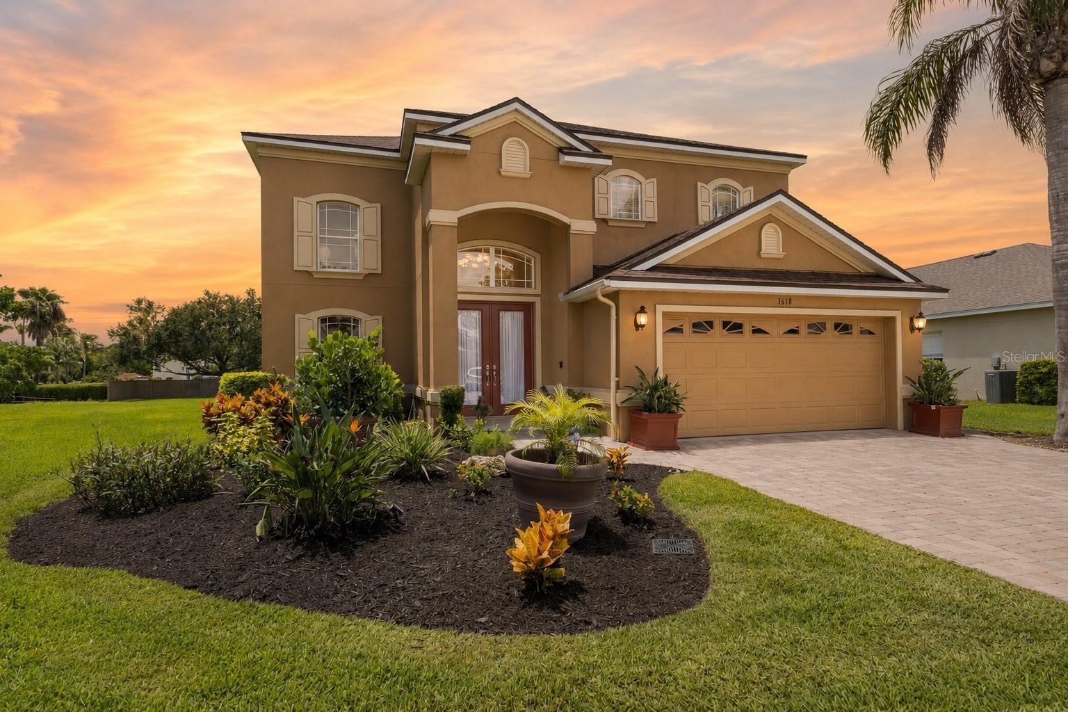 3618 SUMMERWIND CIR