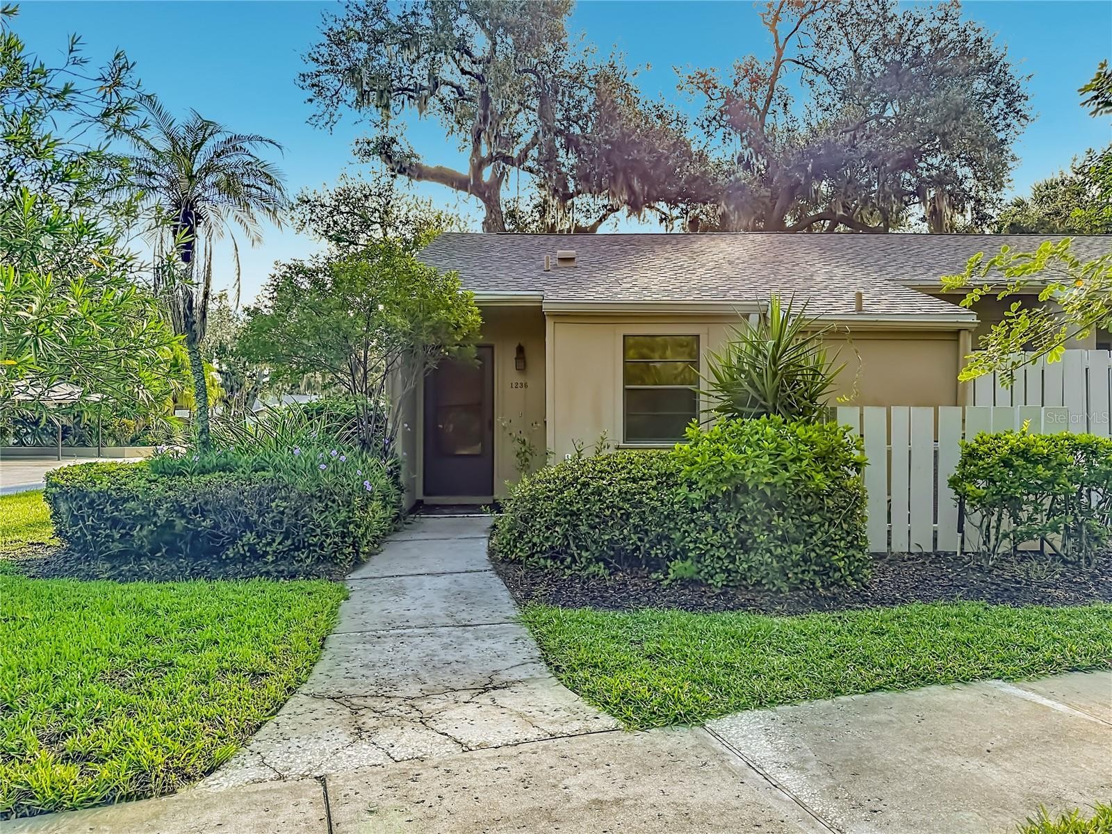 1236 TALLYWOOD DR #7029