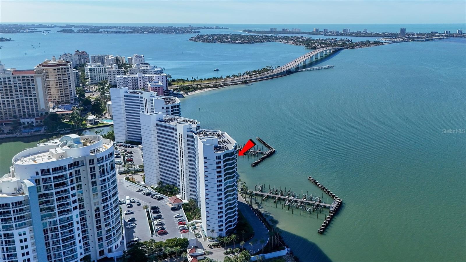 988 BOULEVARD OF THE ARTS #S1814