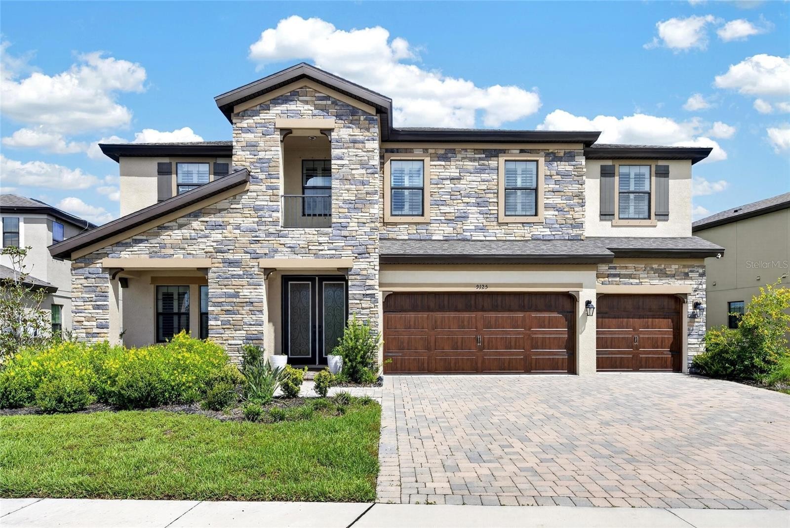 9125 WARM SPRINGS CIR