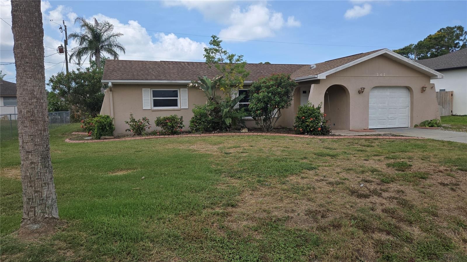 347 HOLLY RD