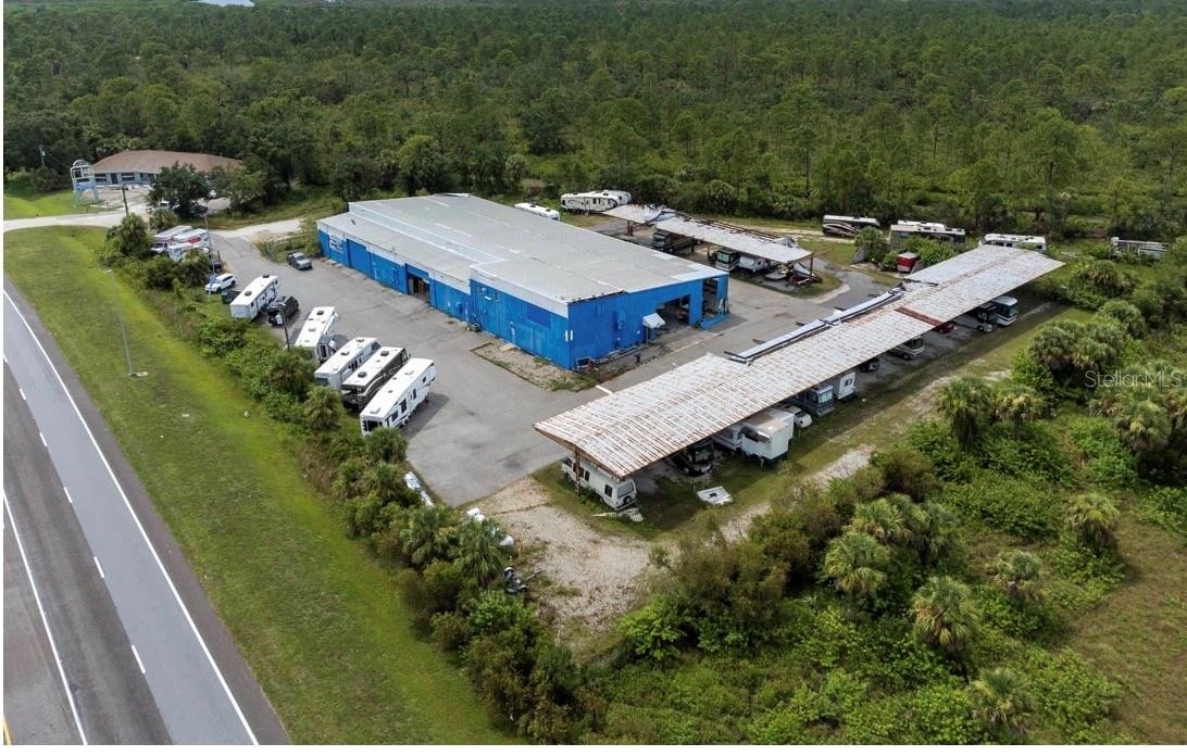 11155 TAMIAMI TRL S