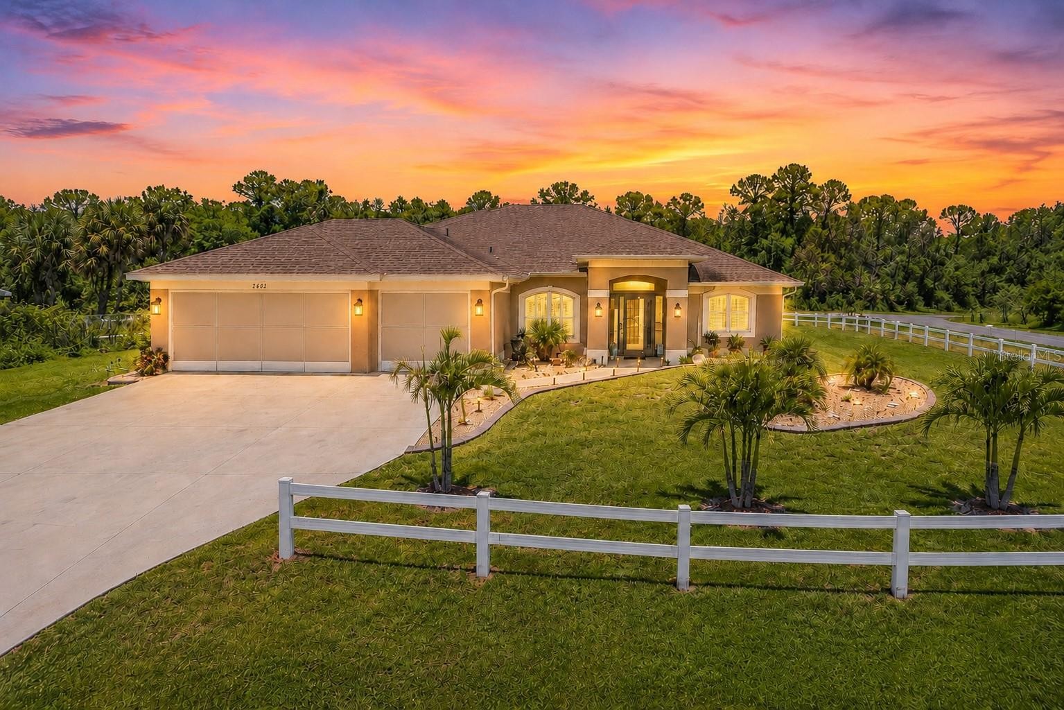 2602 YAMADA LN