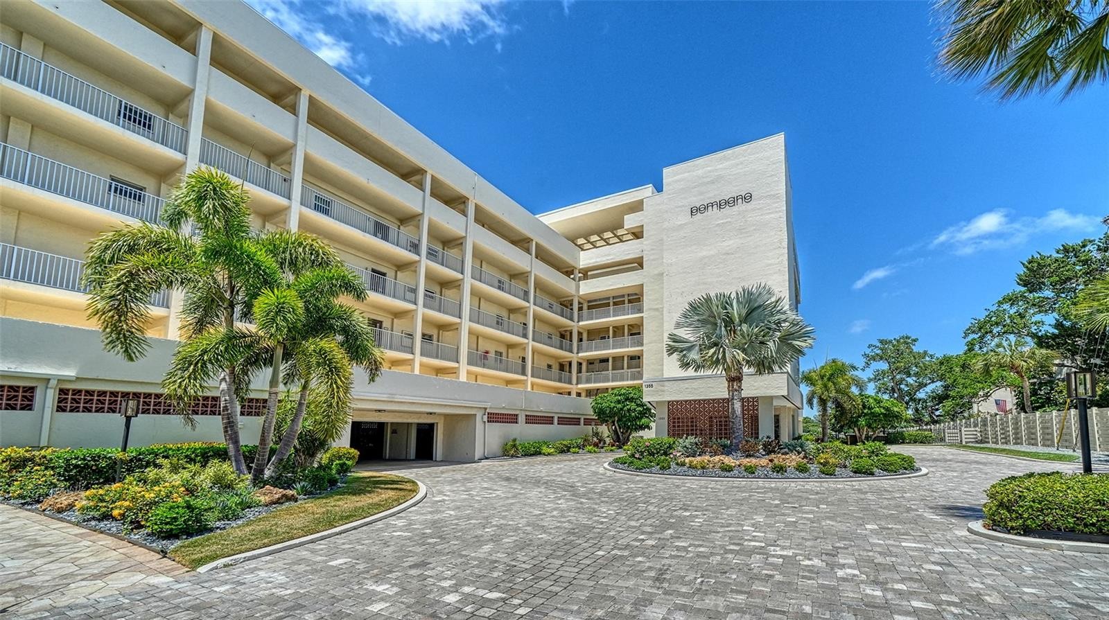 1355 S PORTOFINO DR #103