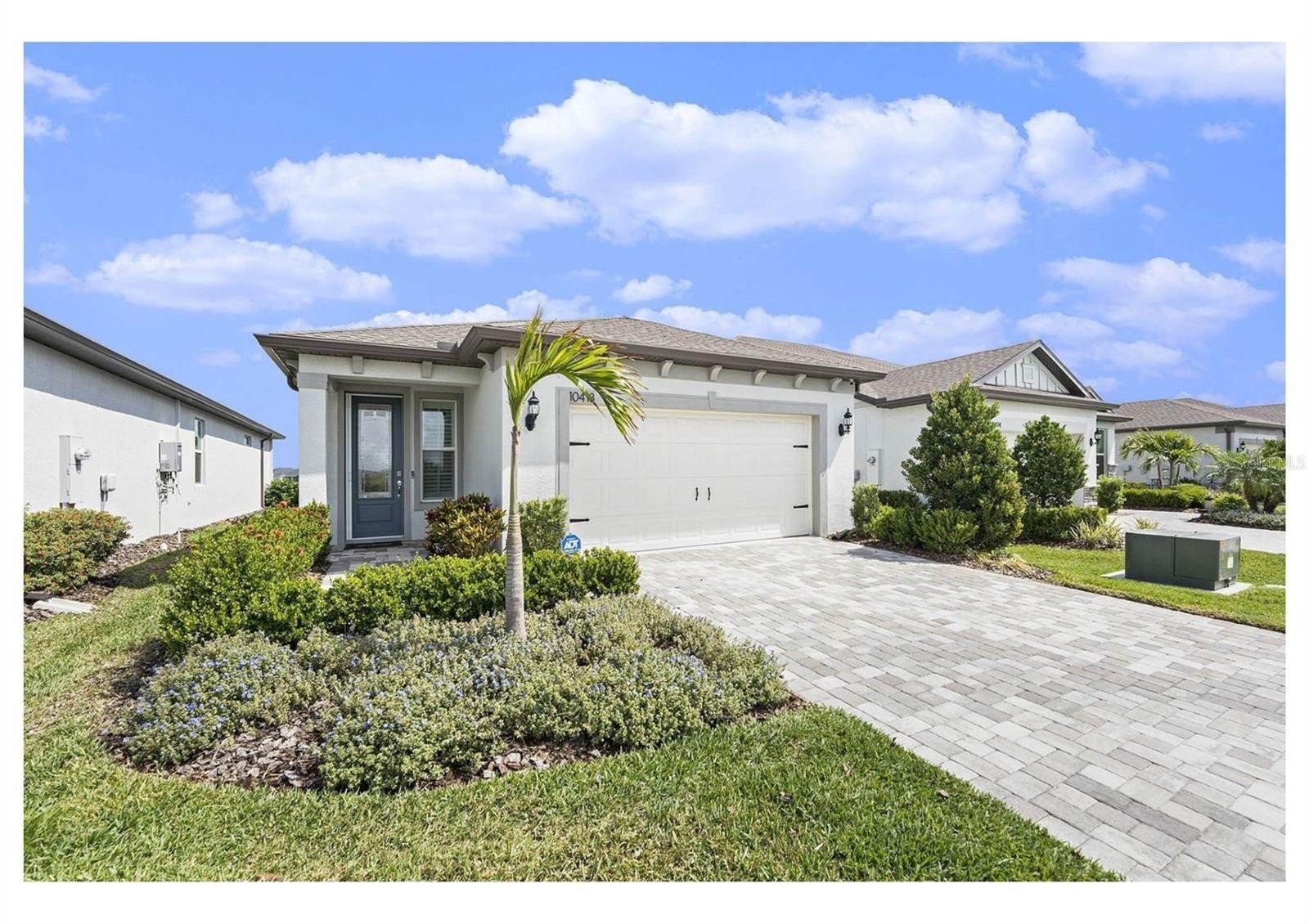 10418 SPRING TIDE WAY