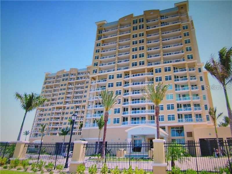 130 RIVIERA DUNES WAY #602