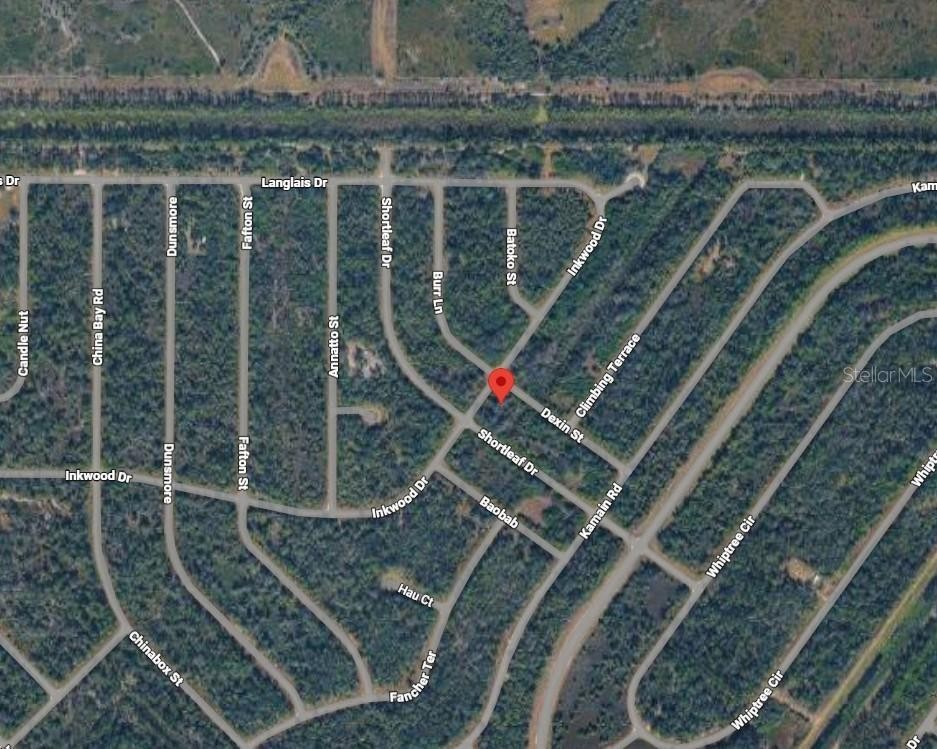 Lot 6 BURDEKIN ST