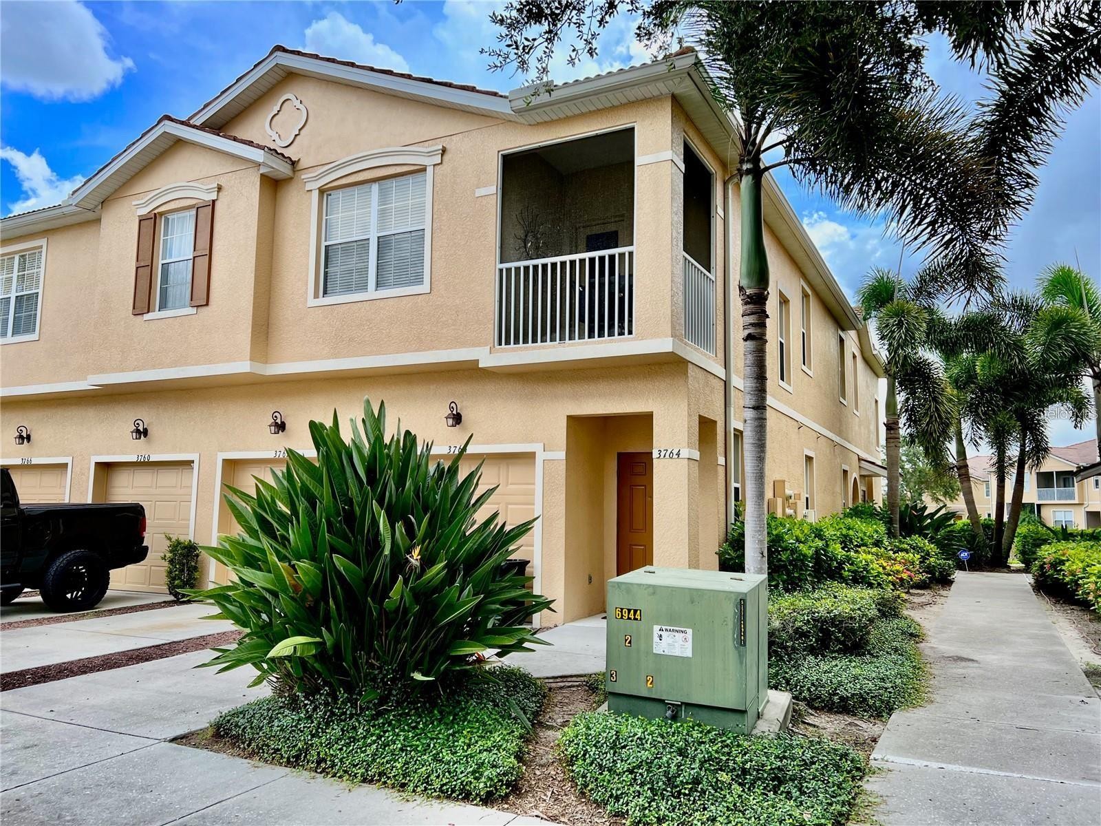 3762 PARKRIDGE CIR #23-106