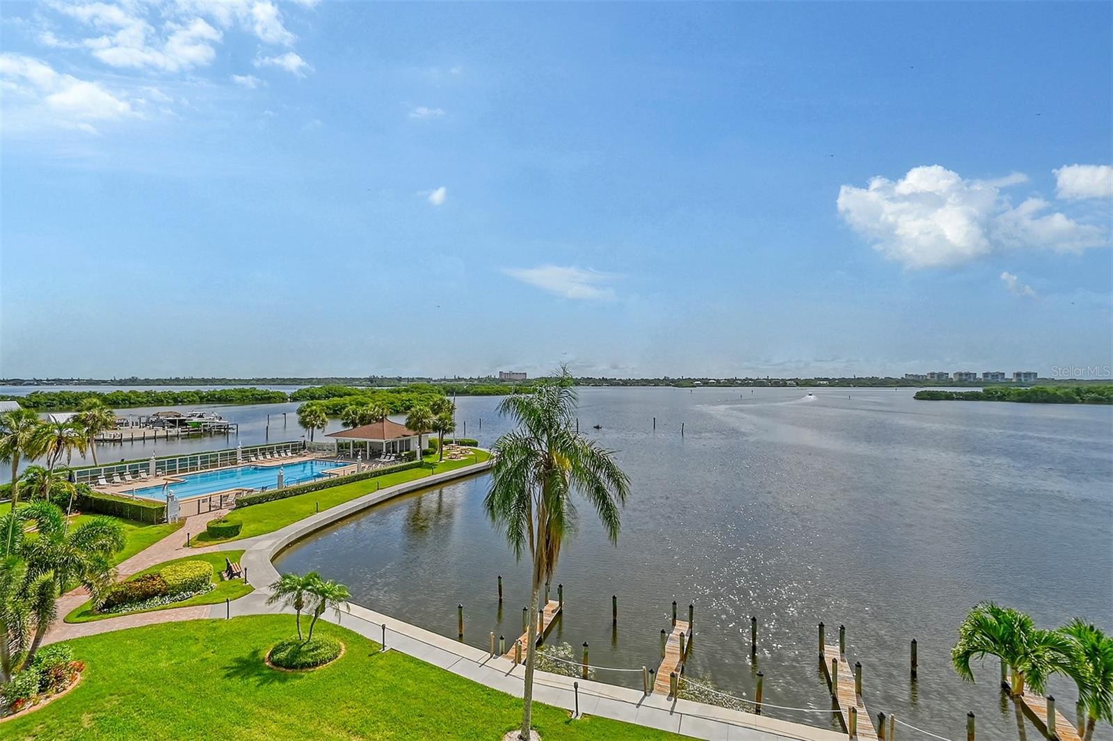 8911 MIDNIGHT PASS RD #410