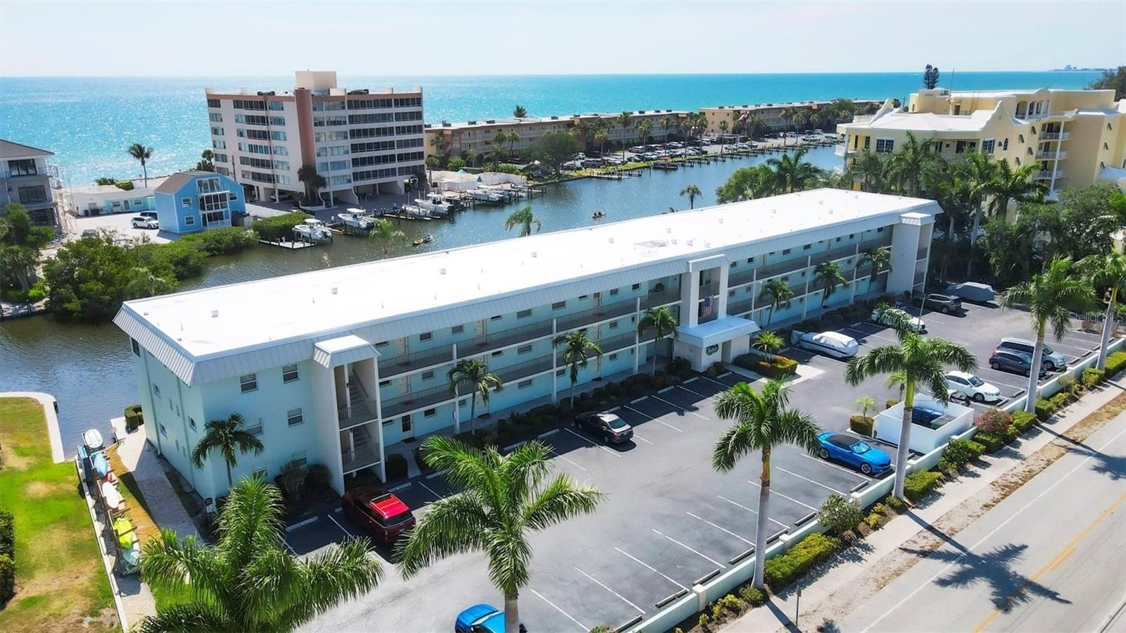 9200 MIDNIGHT PASS RD #24