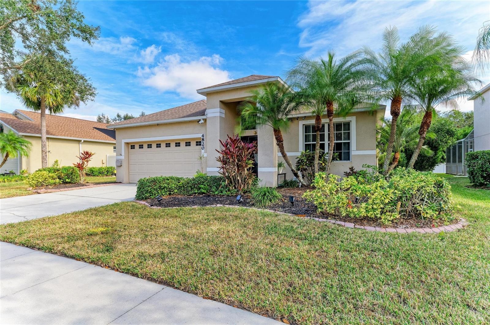 4820 TROUT RIVER XING