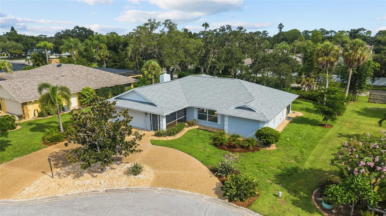 5717 TIMBER LAKE CIR