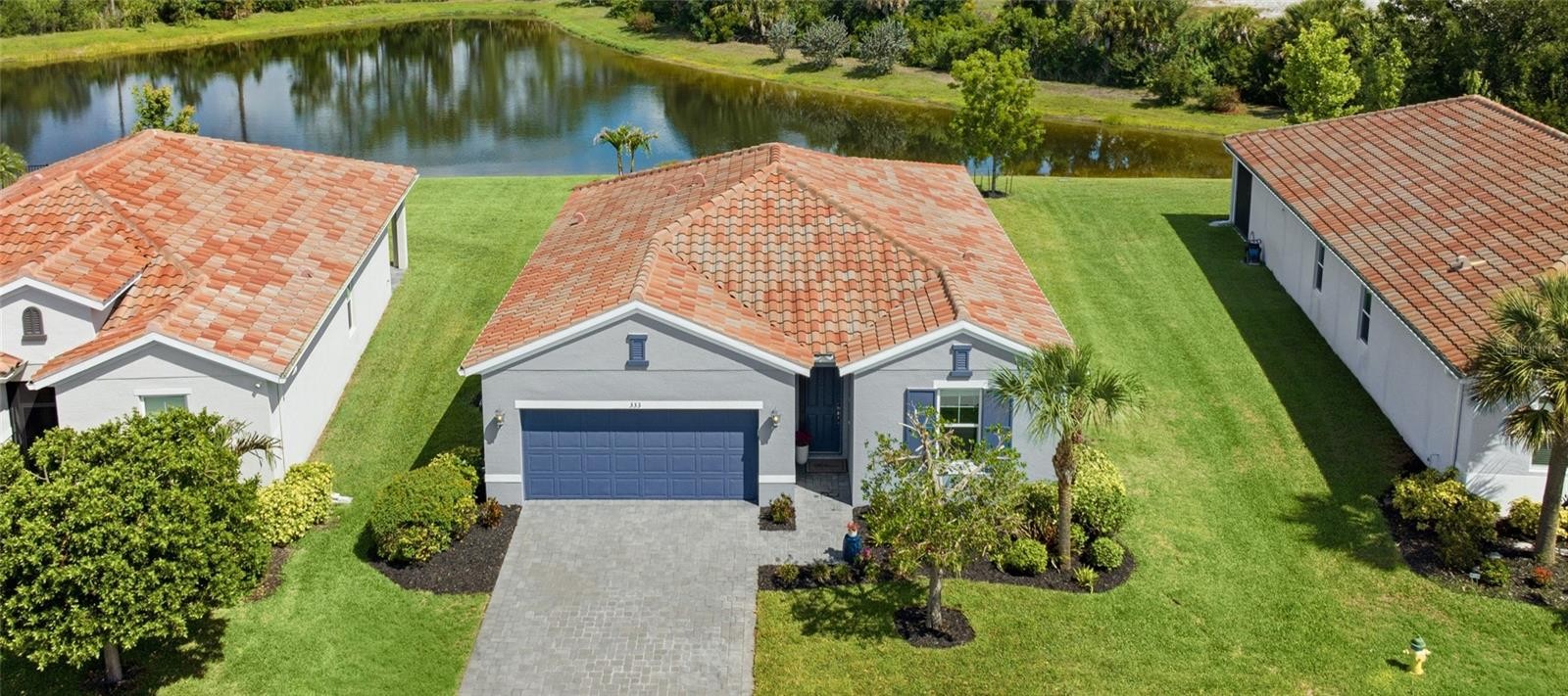 333 DAYLILY BLVD