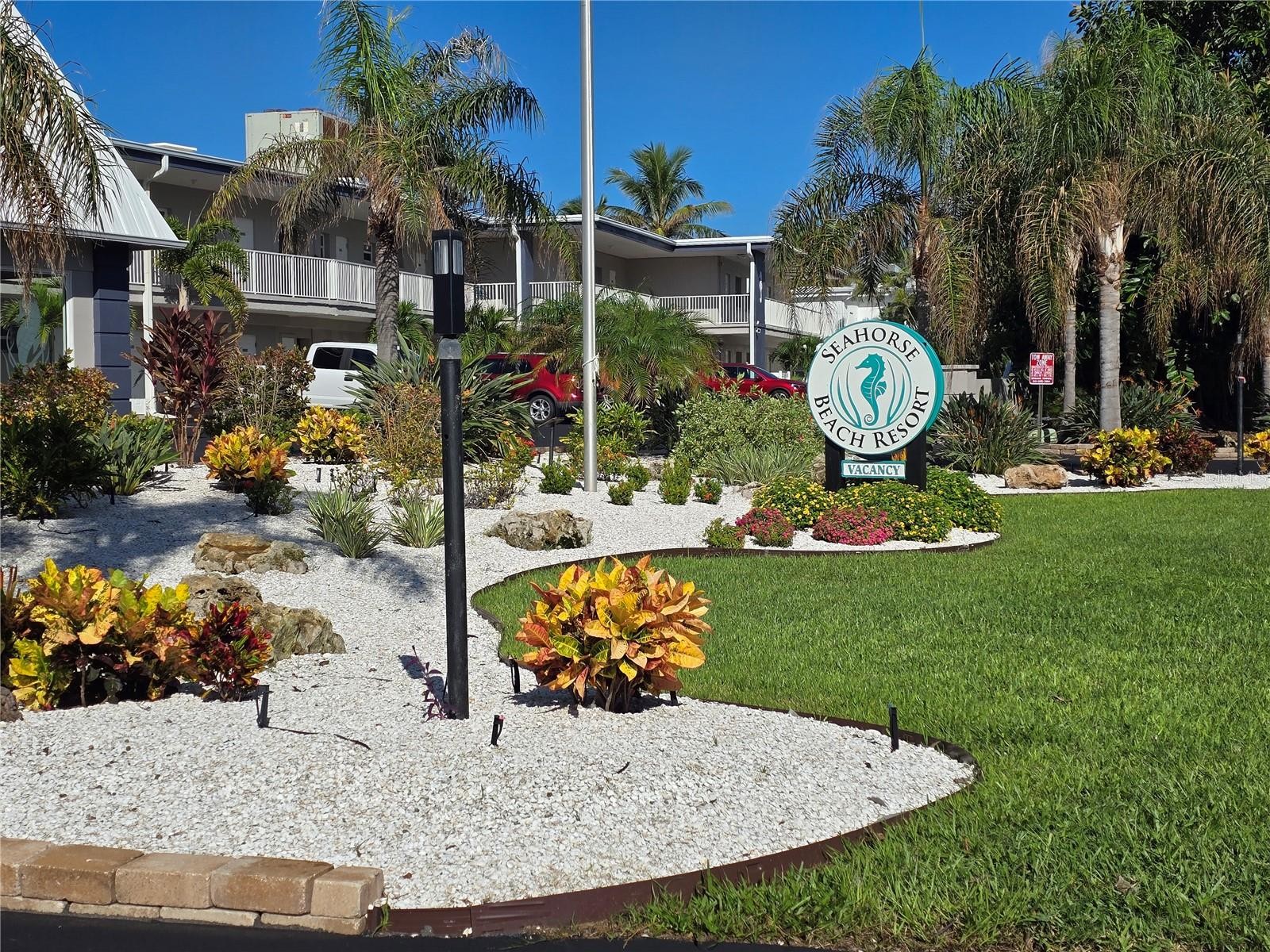 3453 GULF OF MEXICO DR #242
