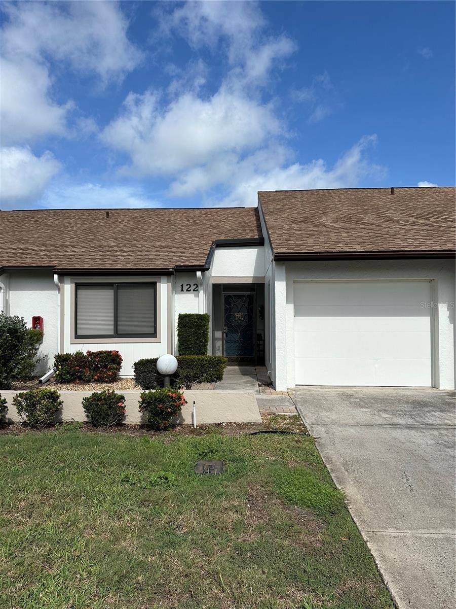 1211 CAPRI ISLES BLVD #122