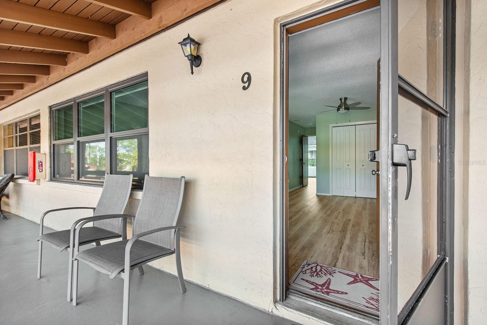 9 QUAILS RUN BLVD #9