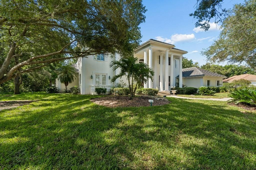 2984 JEFF MYERS CIR