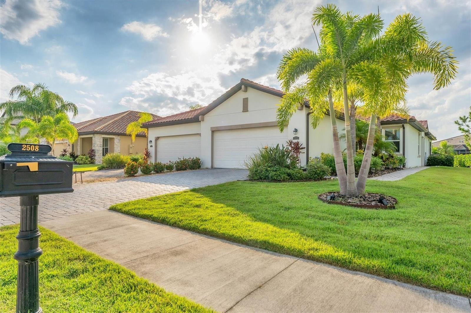 2508 Avolet Ct Bradenton Florida 34211