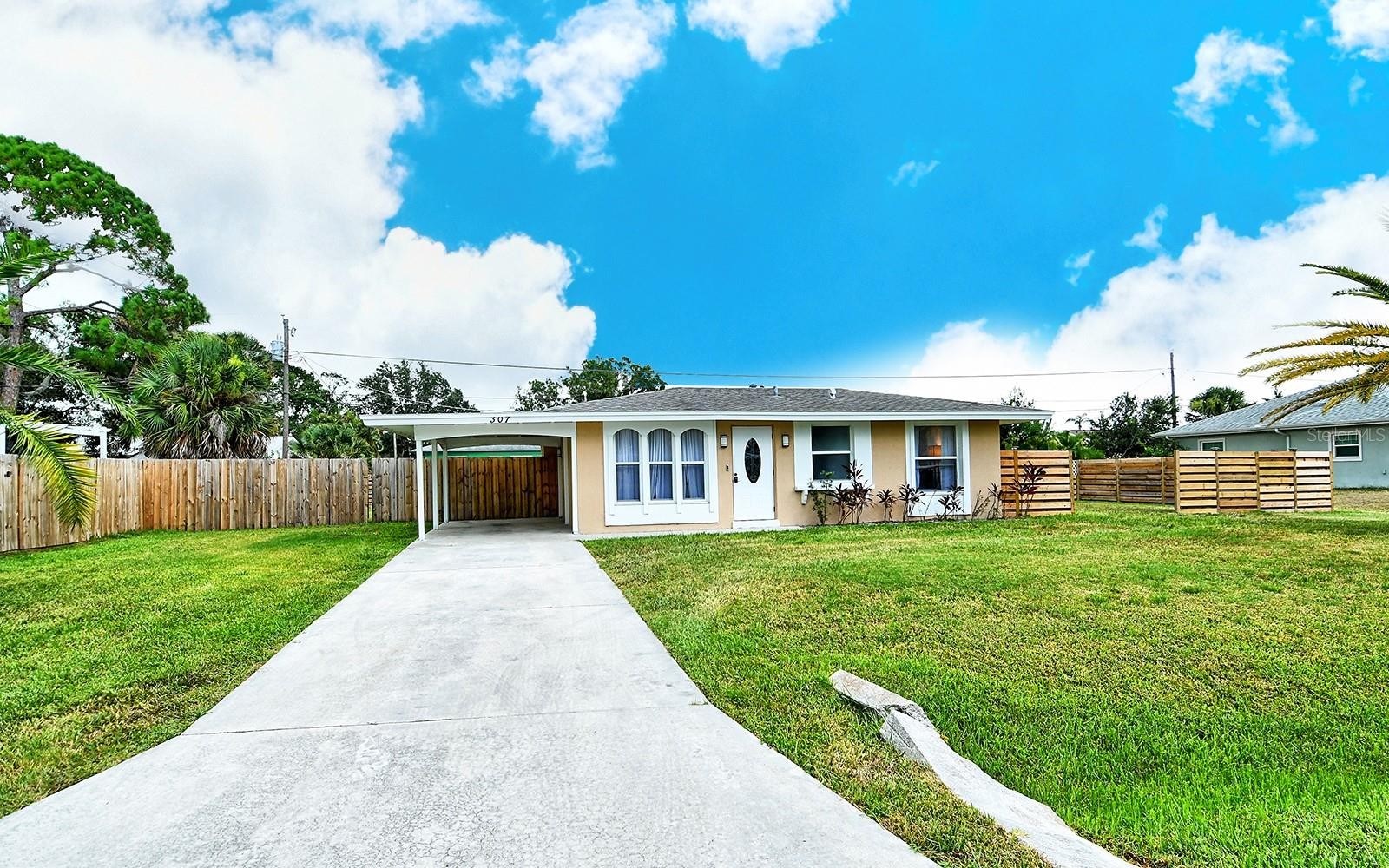 307 SOUTHLAND RD