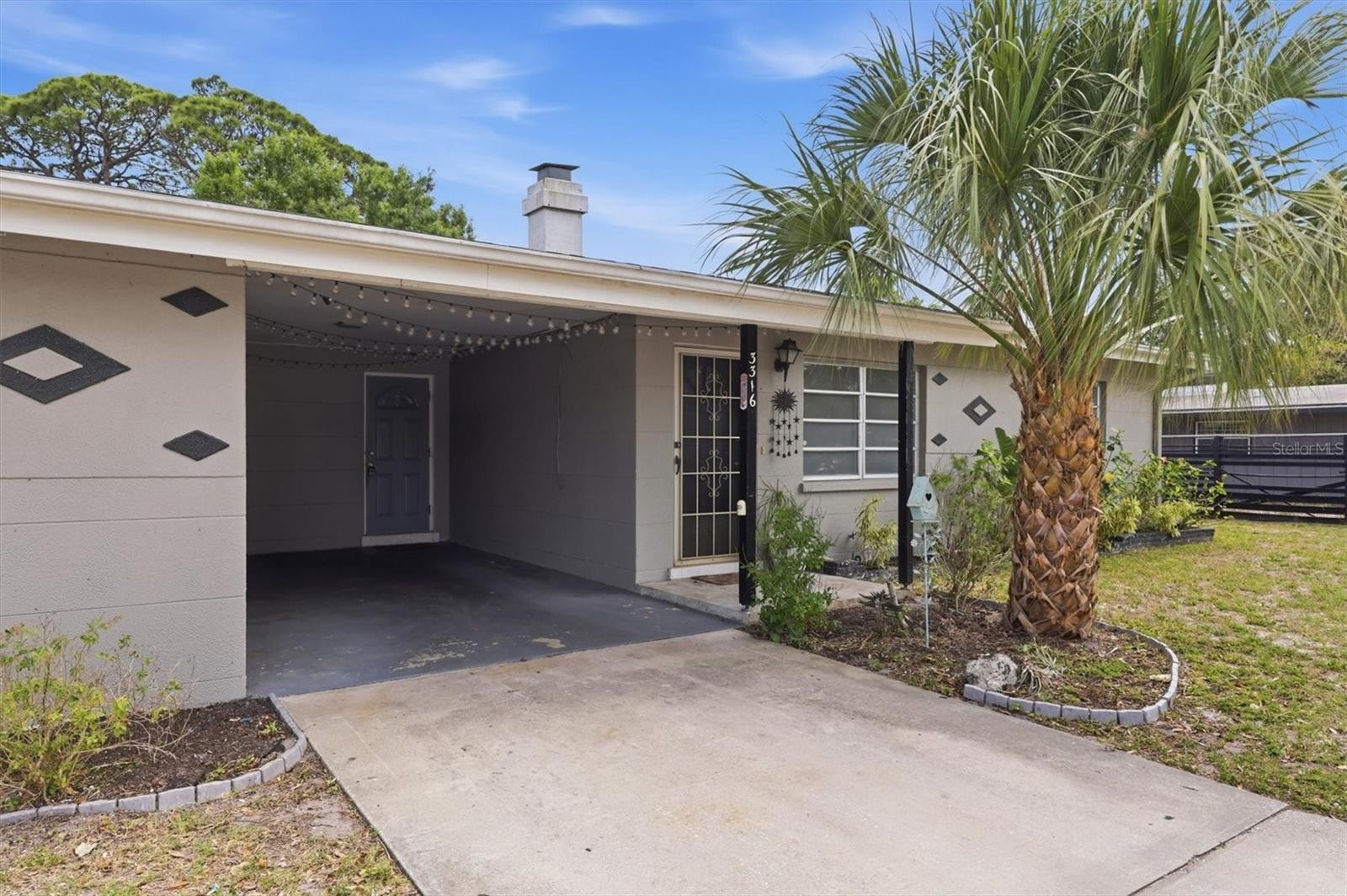 3316 JOLSON DR