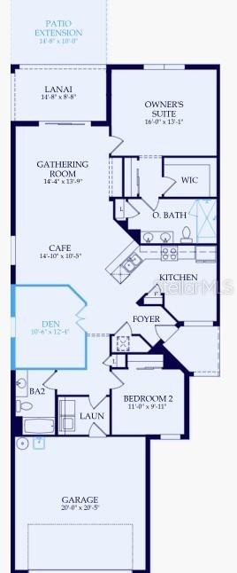 14840 MISTY POND LOOP