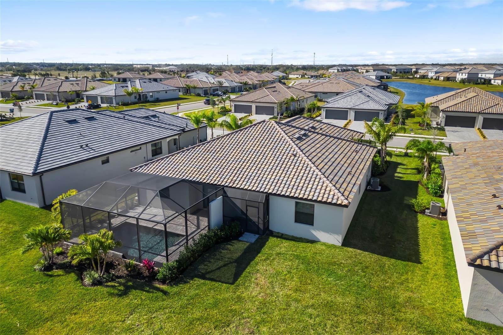 5429 MYSTIC WATER CV