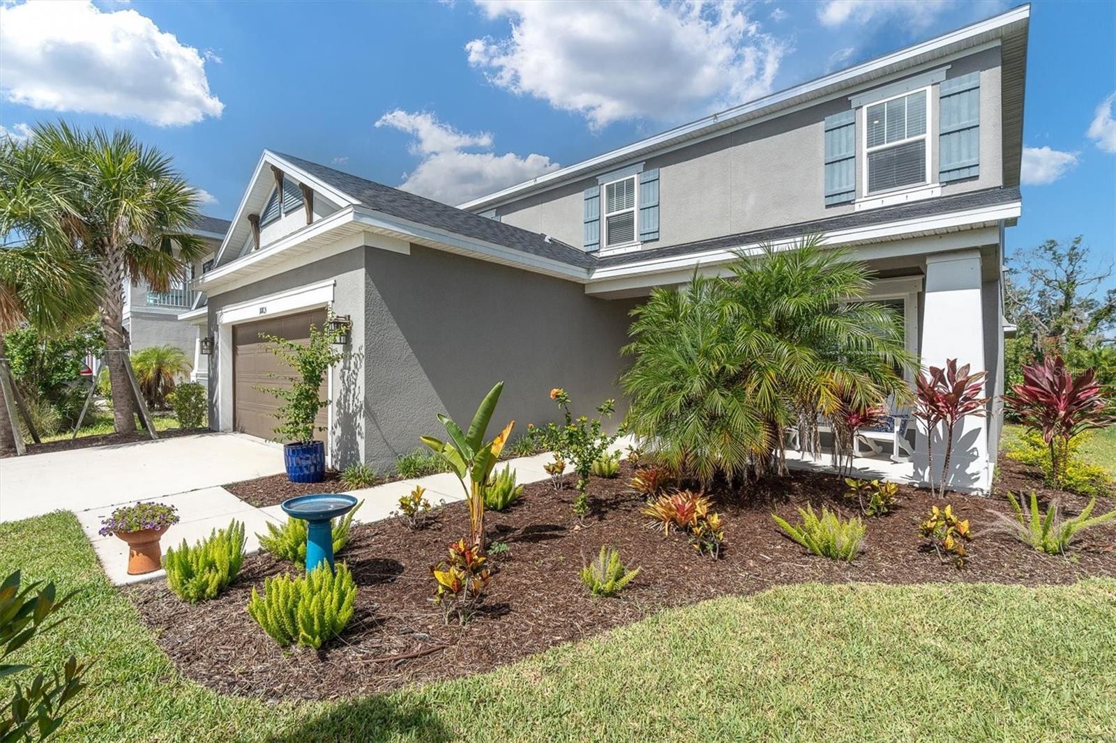10815 FIELDSTONE DR