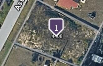 4408 ASTERIA TER