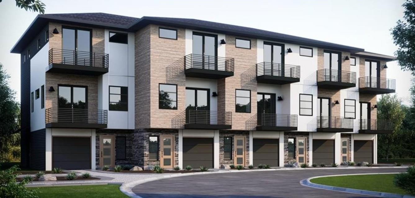 DR MARTIN LUTHER KING JR WAY