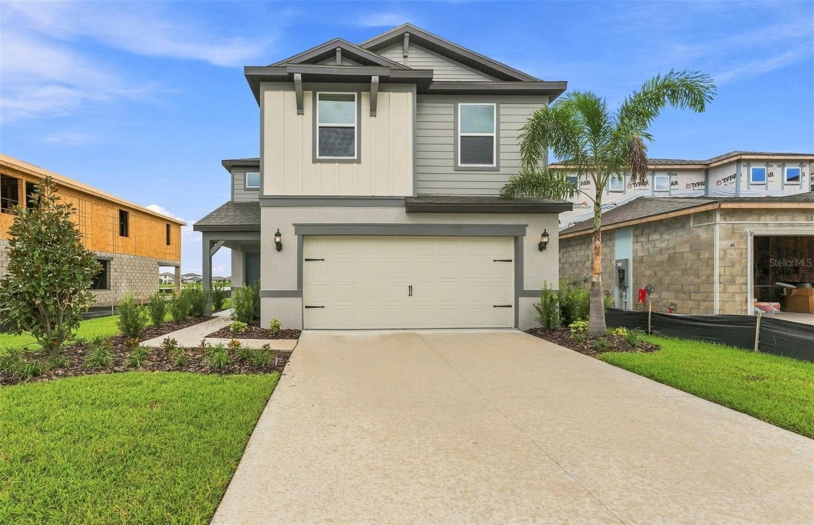 9877 TRELLIS VINE WAY