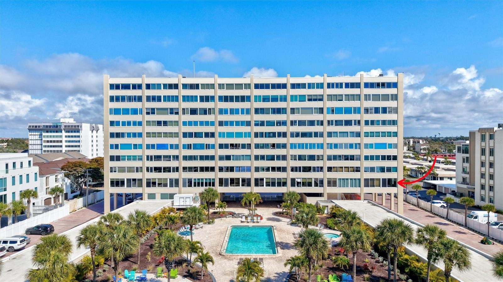 6140 MIDNIGHT PASS RD #101