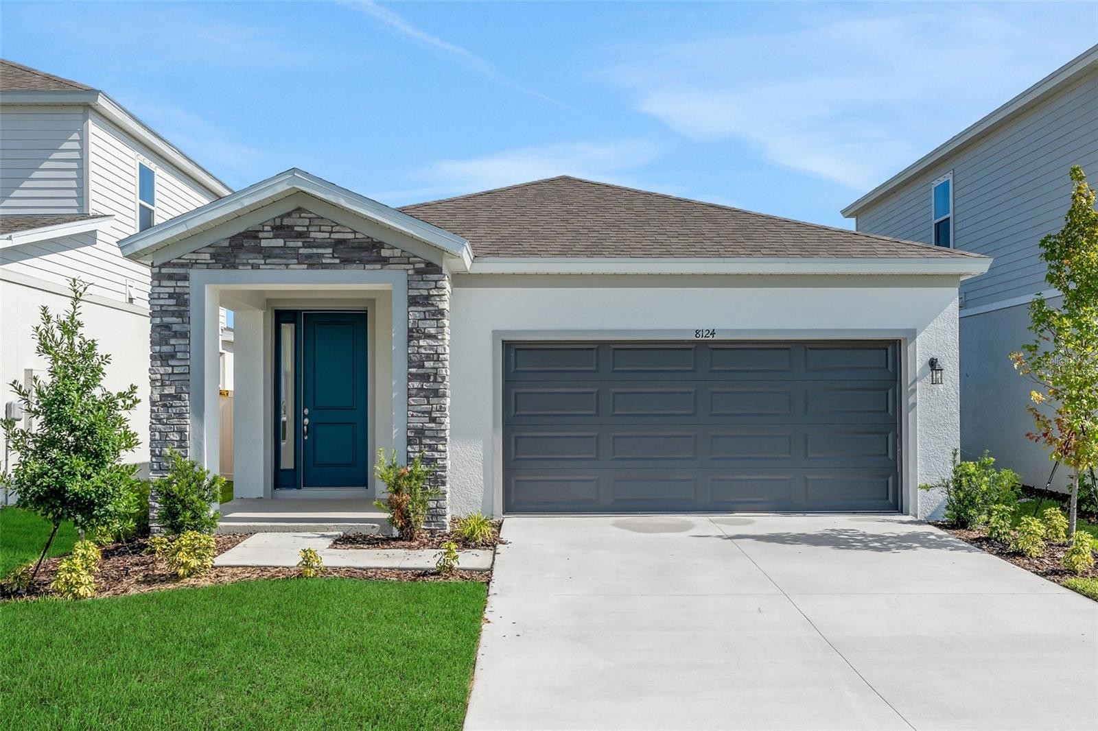 8124 SUNNY POINT TRL