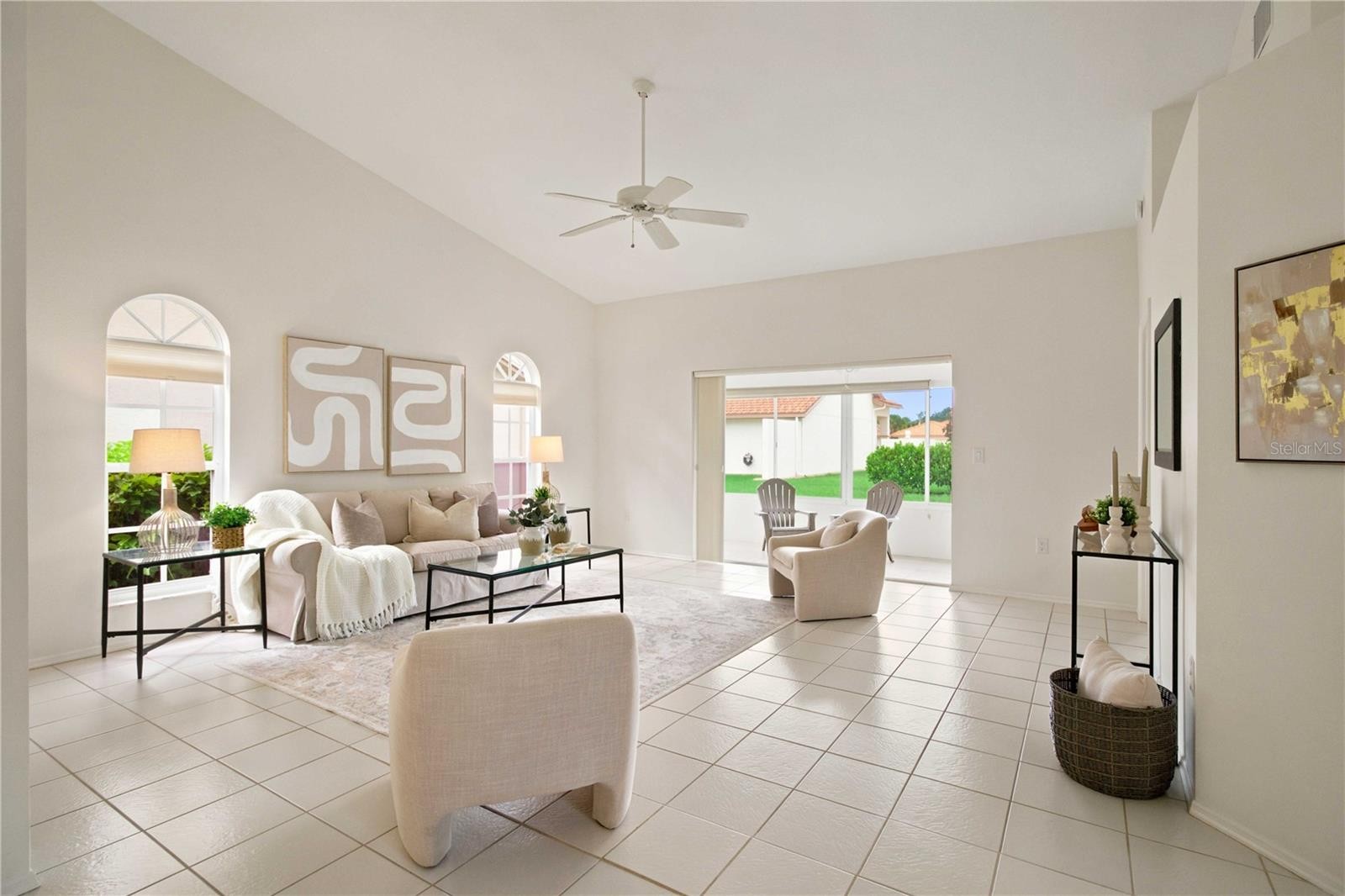 4730 RAINTREE STREET CIR E