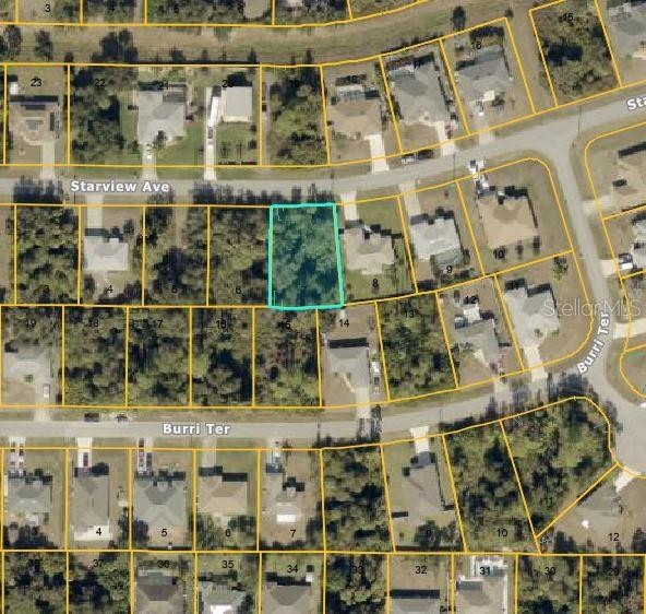 STARVIEW AVE