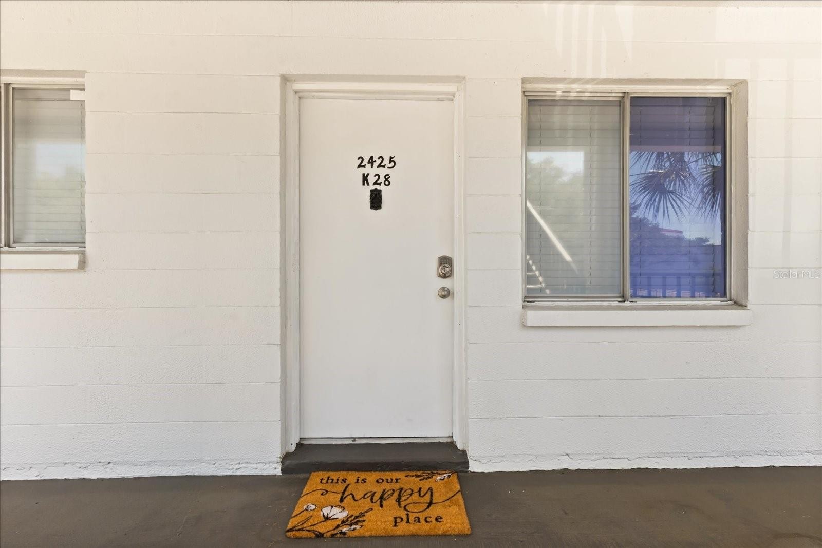 2425 FLAMINGO BLVD #K28