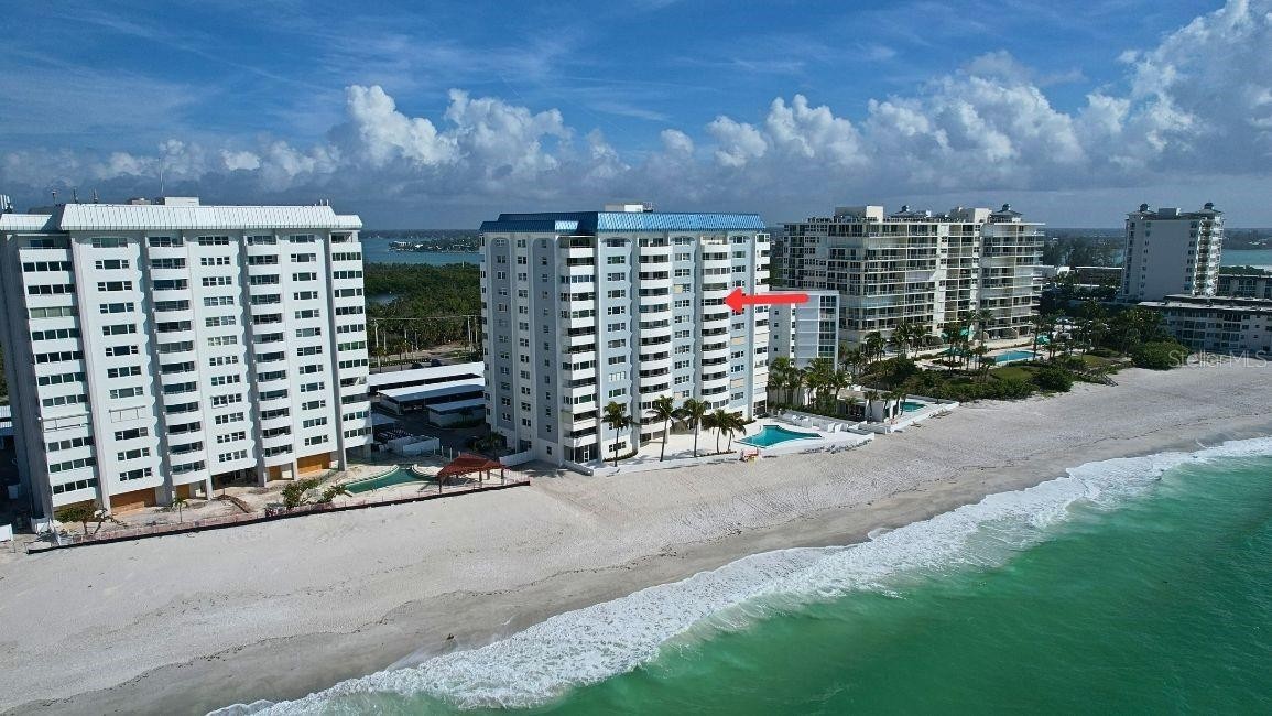 1750 BENJAMIN FRANKLIN DR #9B