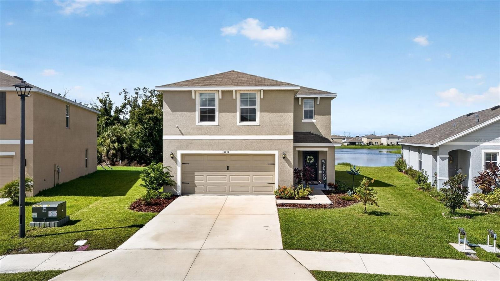 10137 CHARLOTTE DR